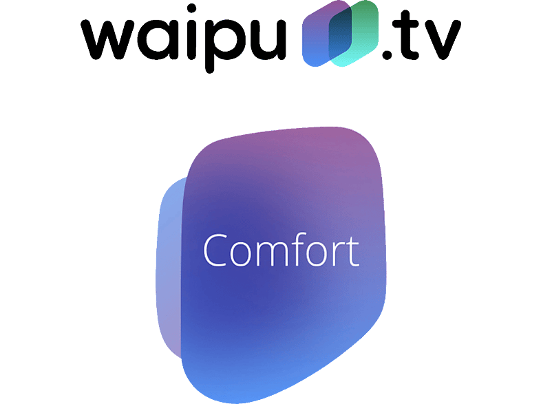 waipu.tv Comfort